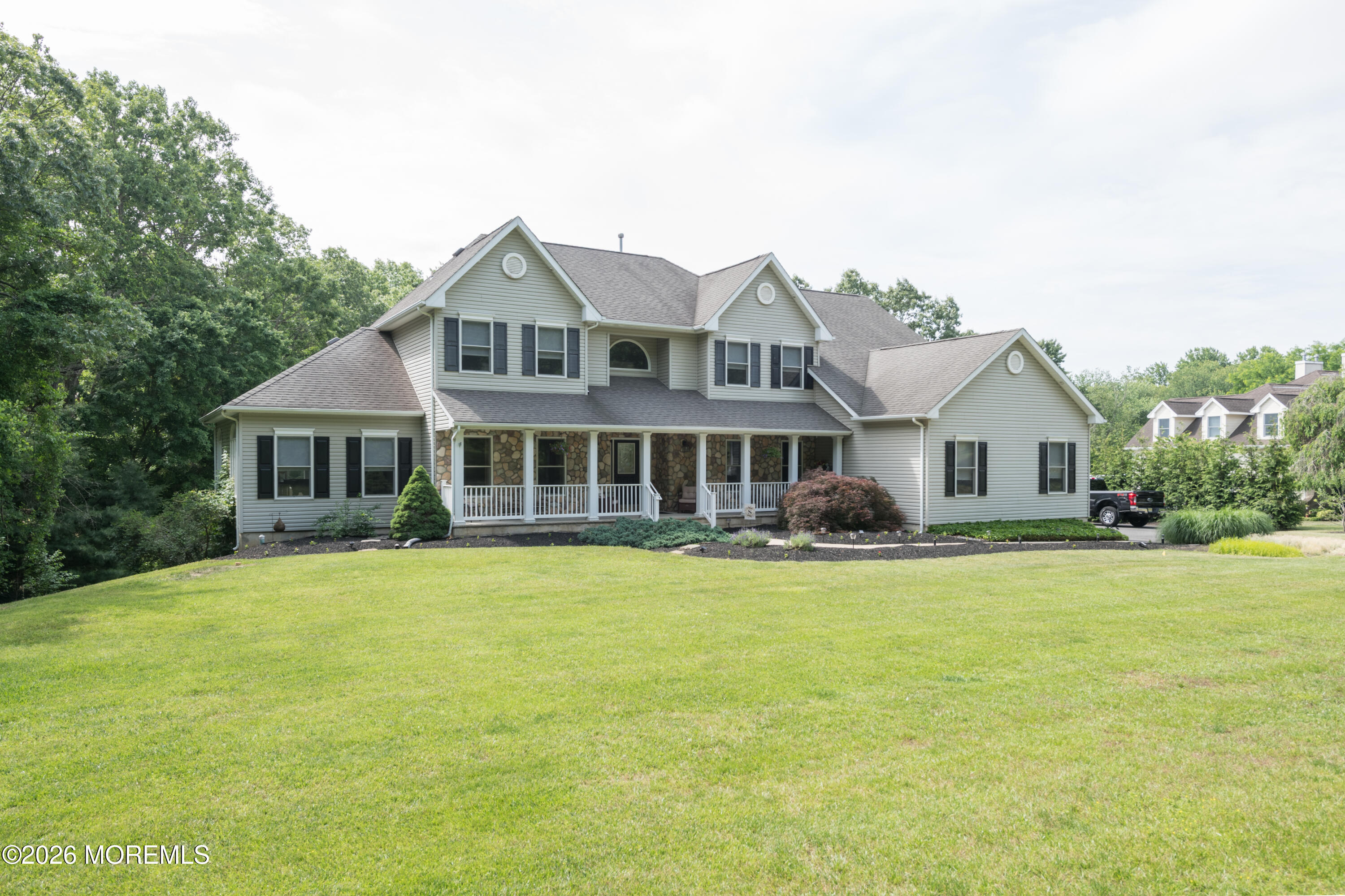 9 Rues Road Cream Ridge NJ 08514