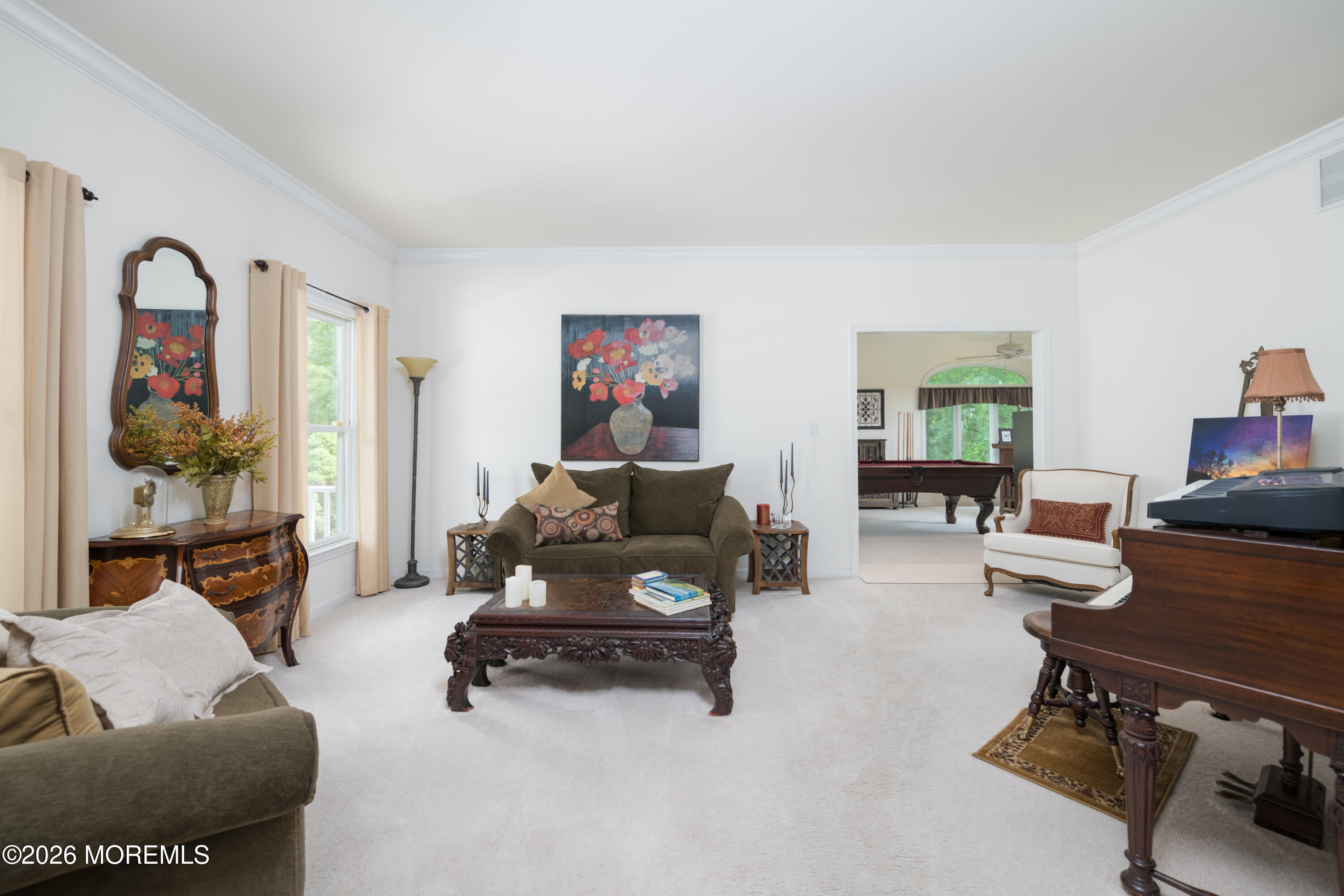 9 Rues Road Cream Ridge NJ 08514