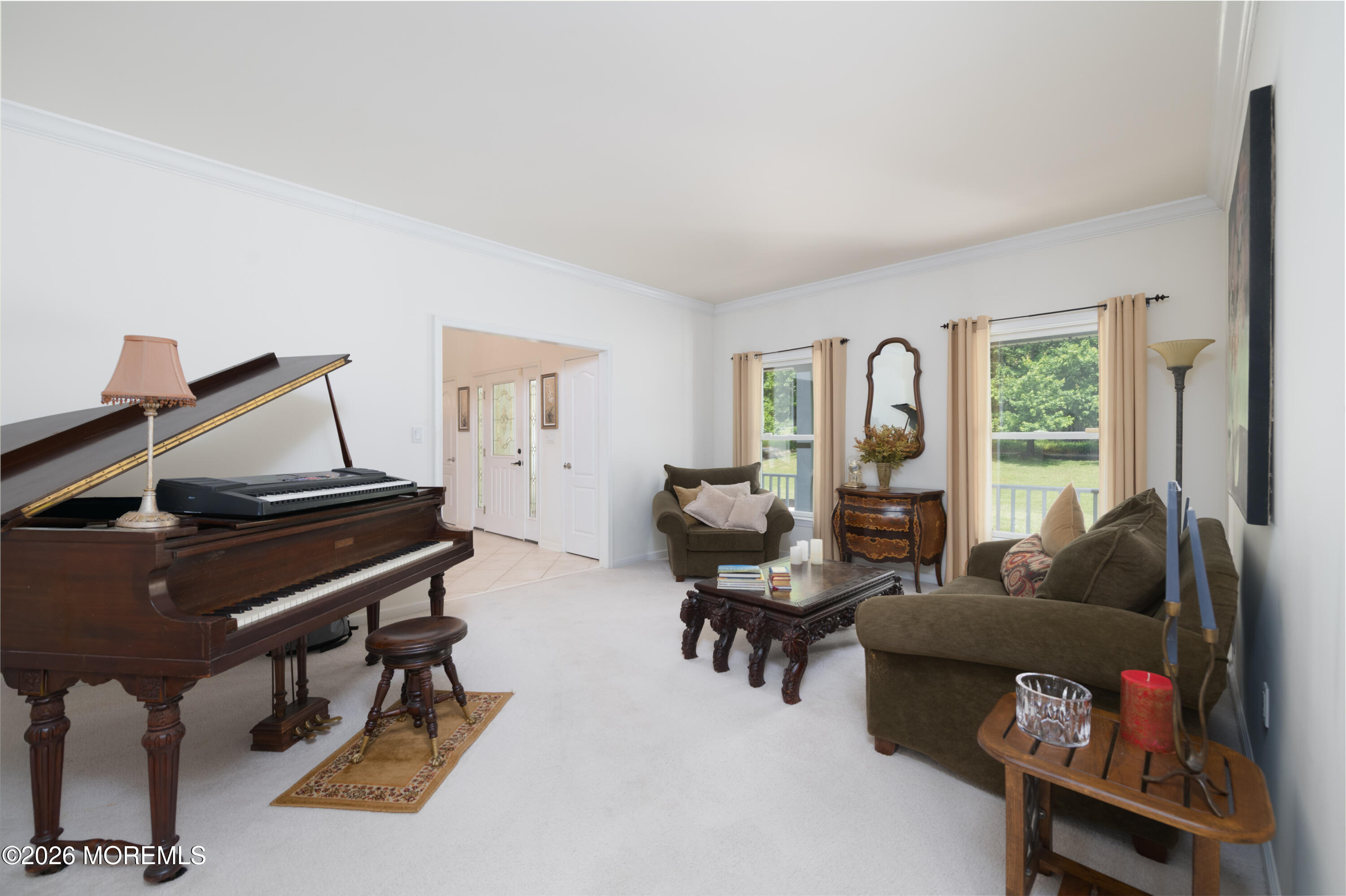 9 Rues Road Cream Ridge NJ 08514