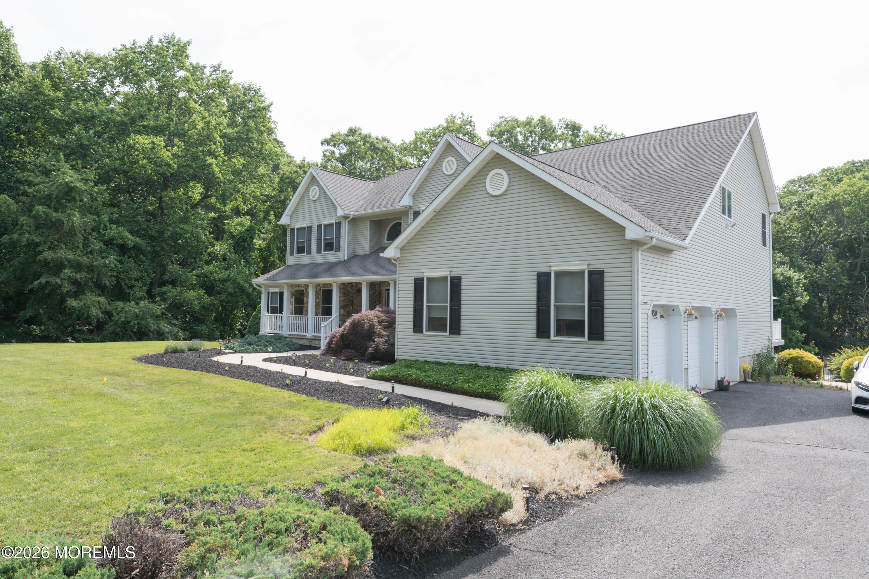 9 Rues Road Cream Ridge NJ 08514