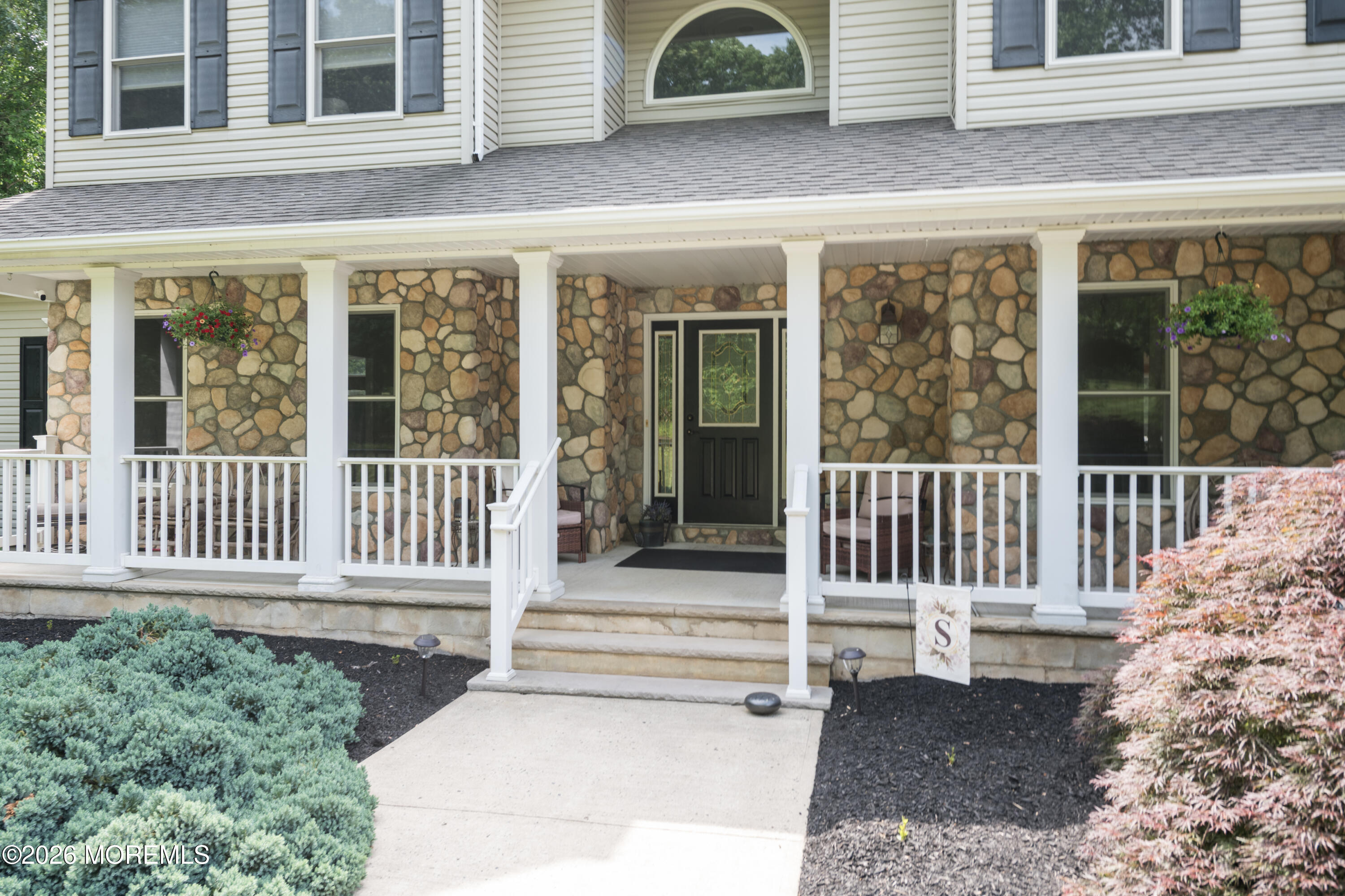 9 Rues Road Cream Ridge NJ 08514