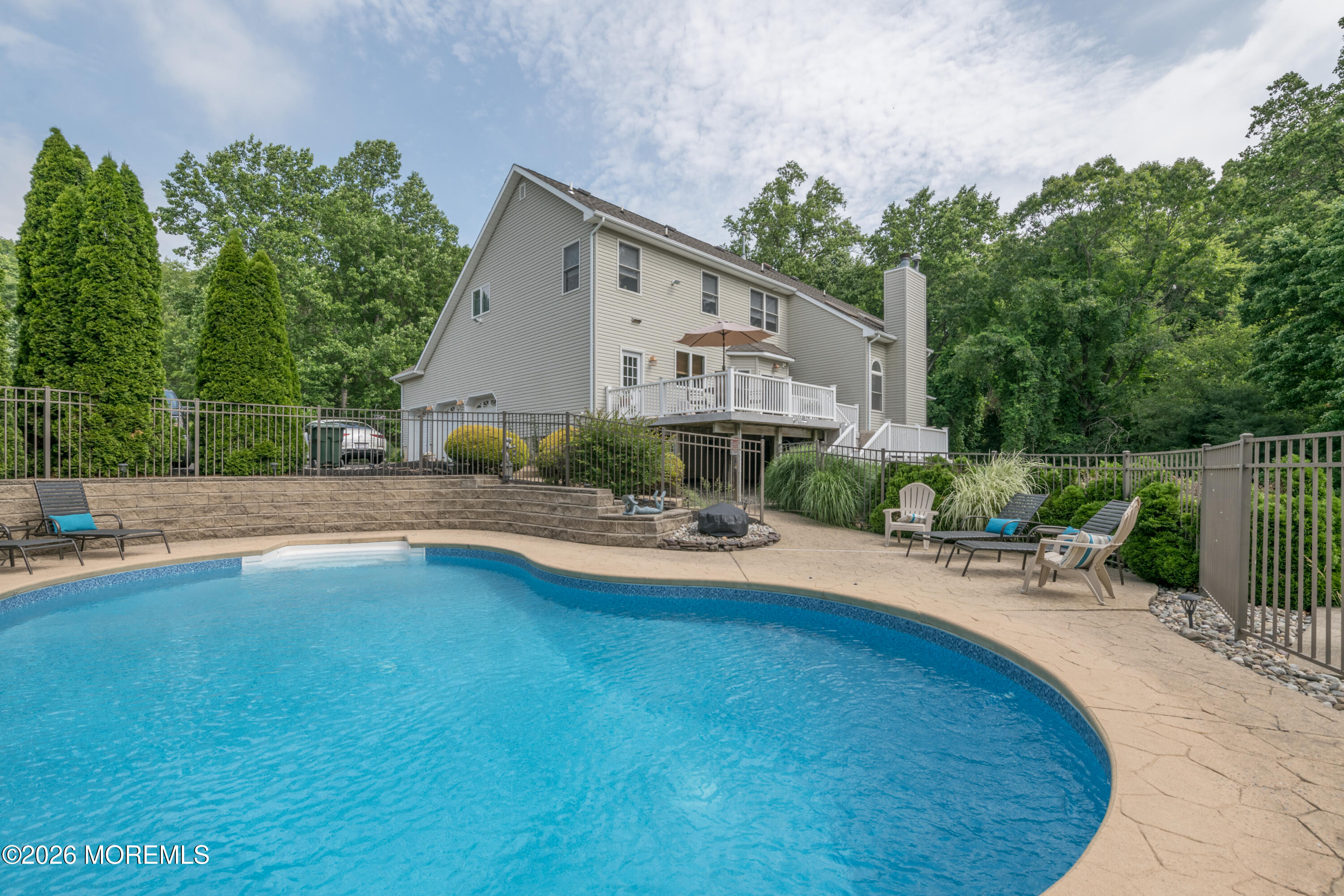 9 Rues Road Cream Ridge NJ 08514