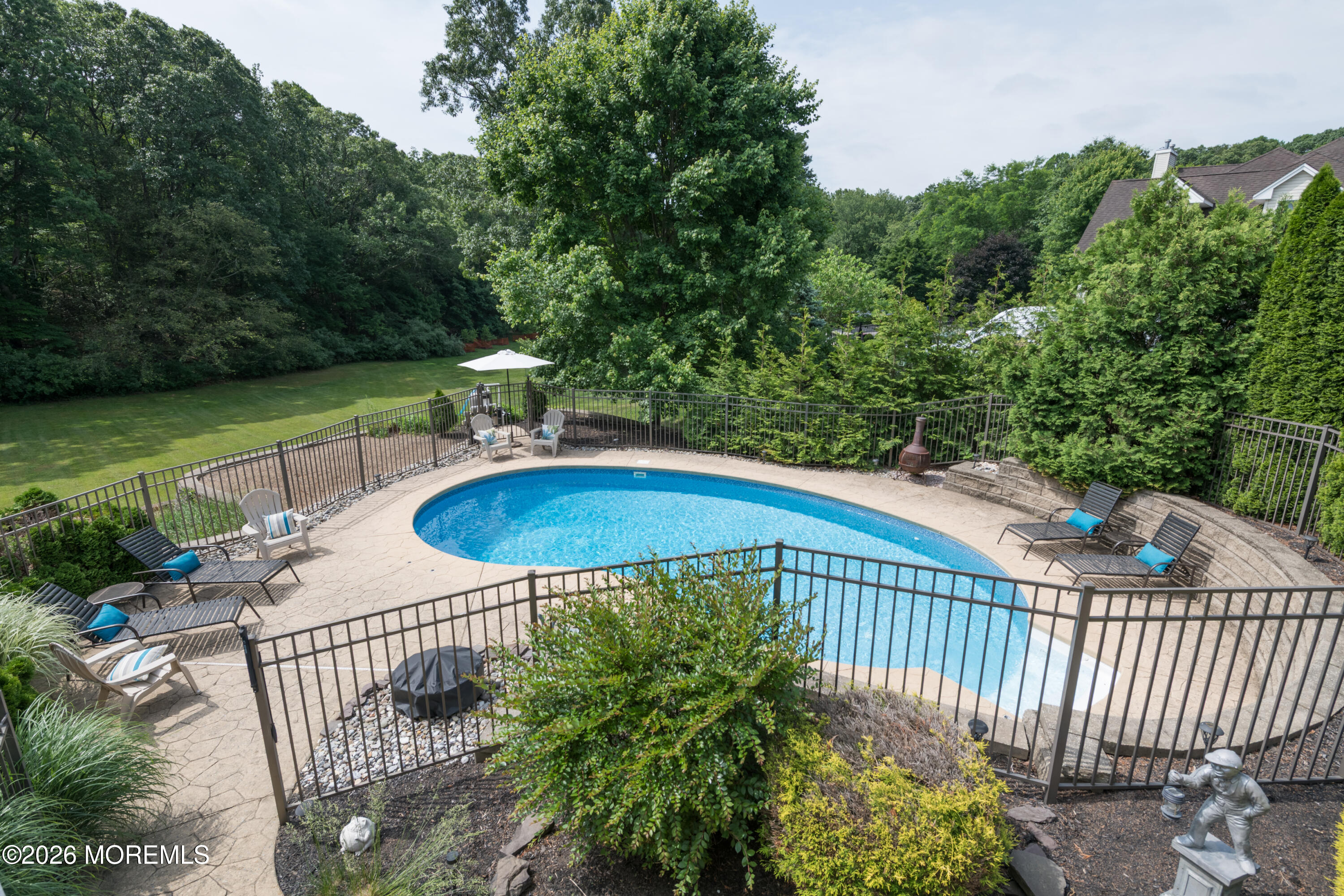 9 Rues Road Cream Ridge NJ 08514