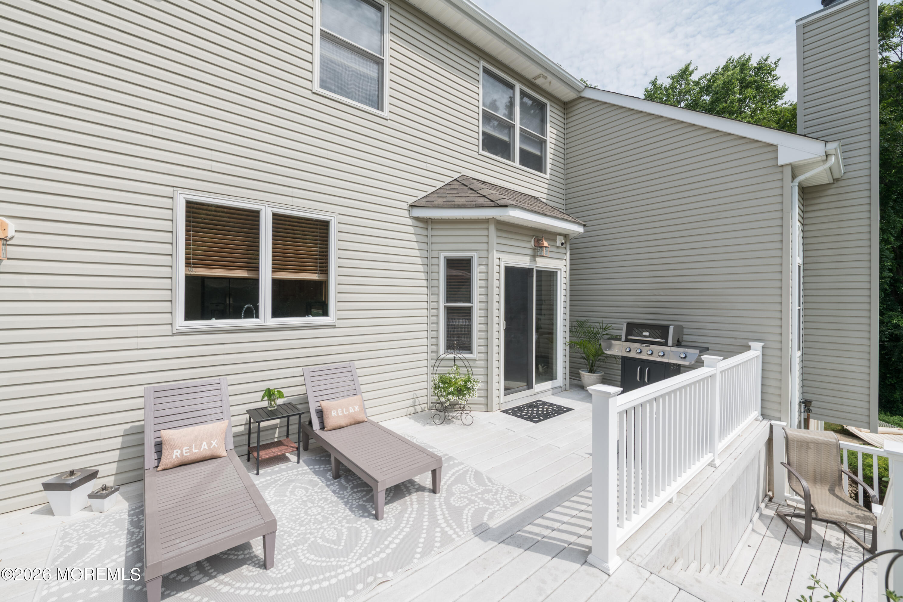 9 Rues Road Cream Ridge NJ 08514