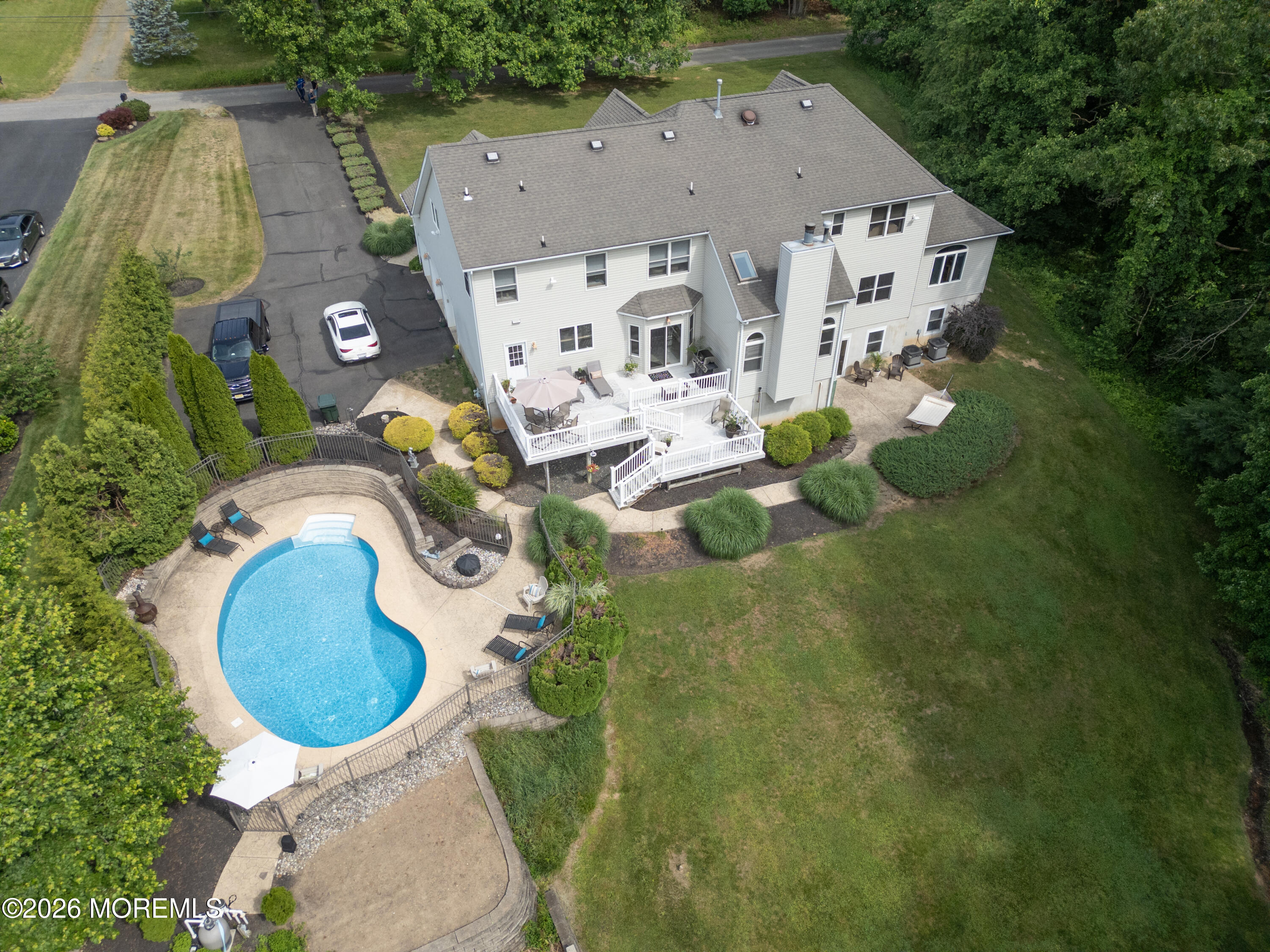 9 Rues Road Cream Ridge NJ 08514