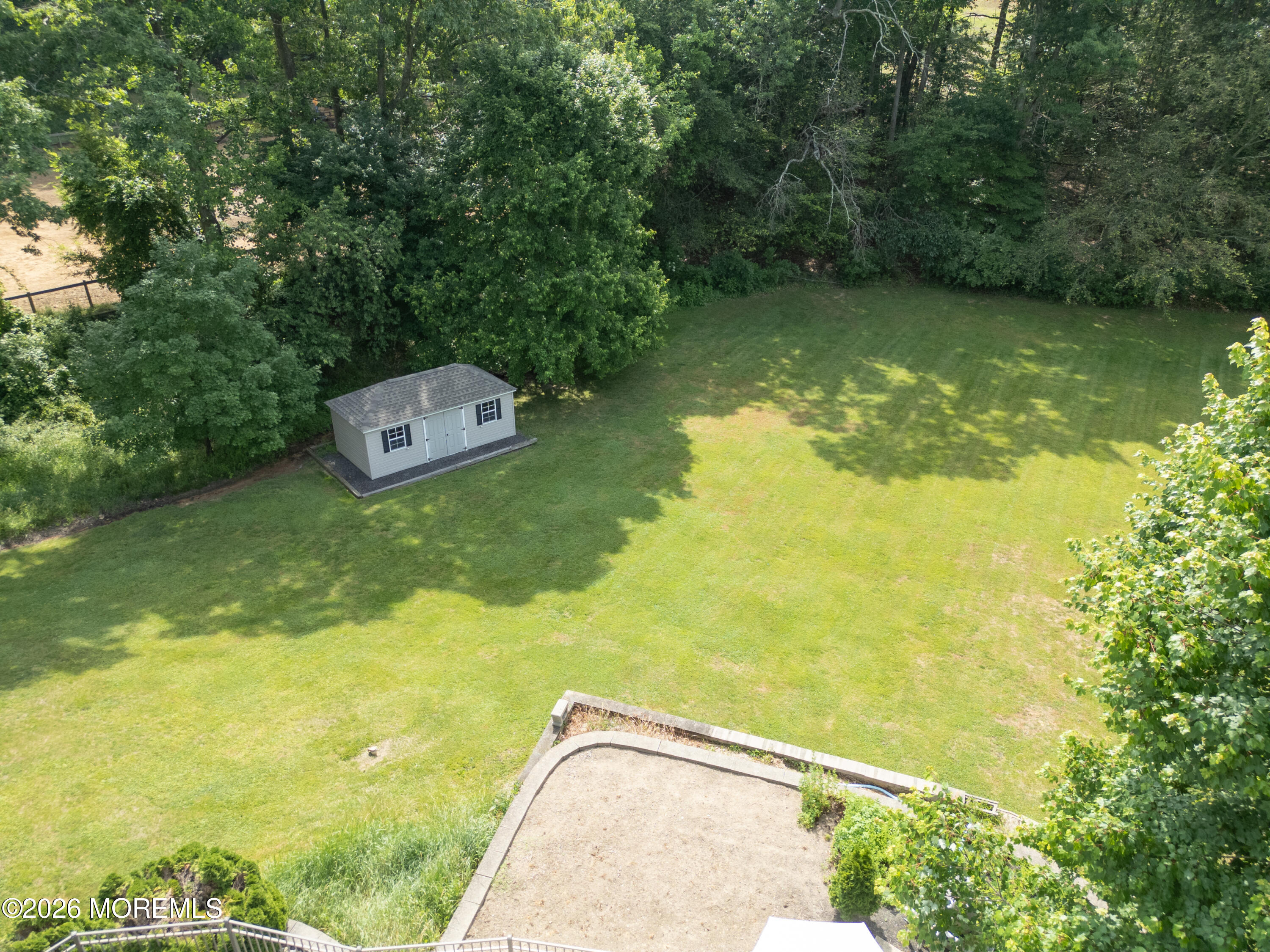 9 Rues Road Cream Ridge NJ 08514