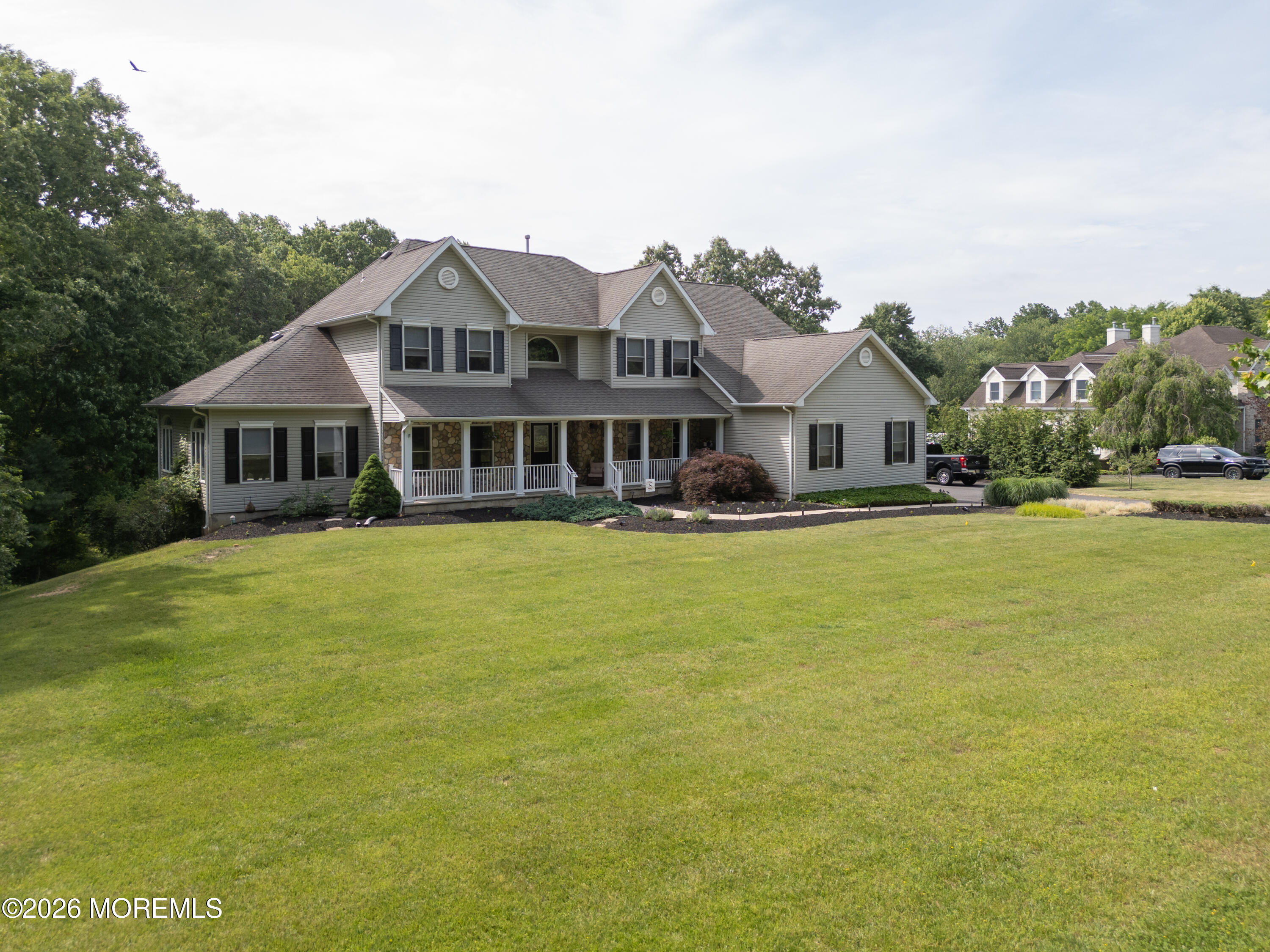 9 Rues Road Cream Ridge NJ 08514