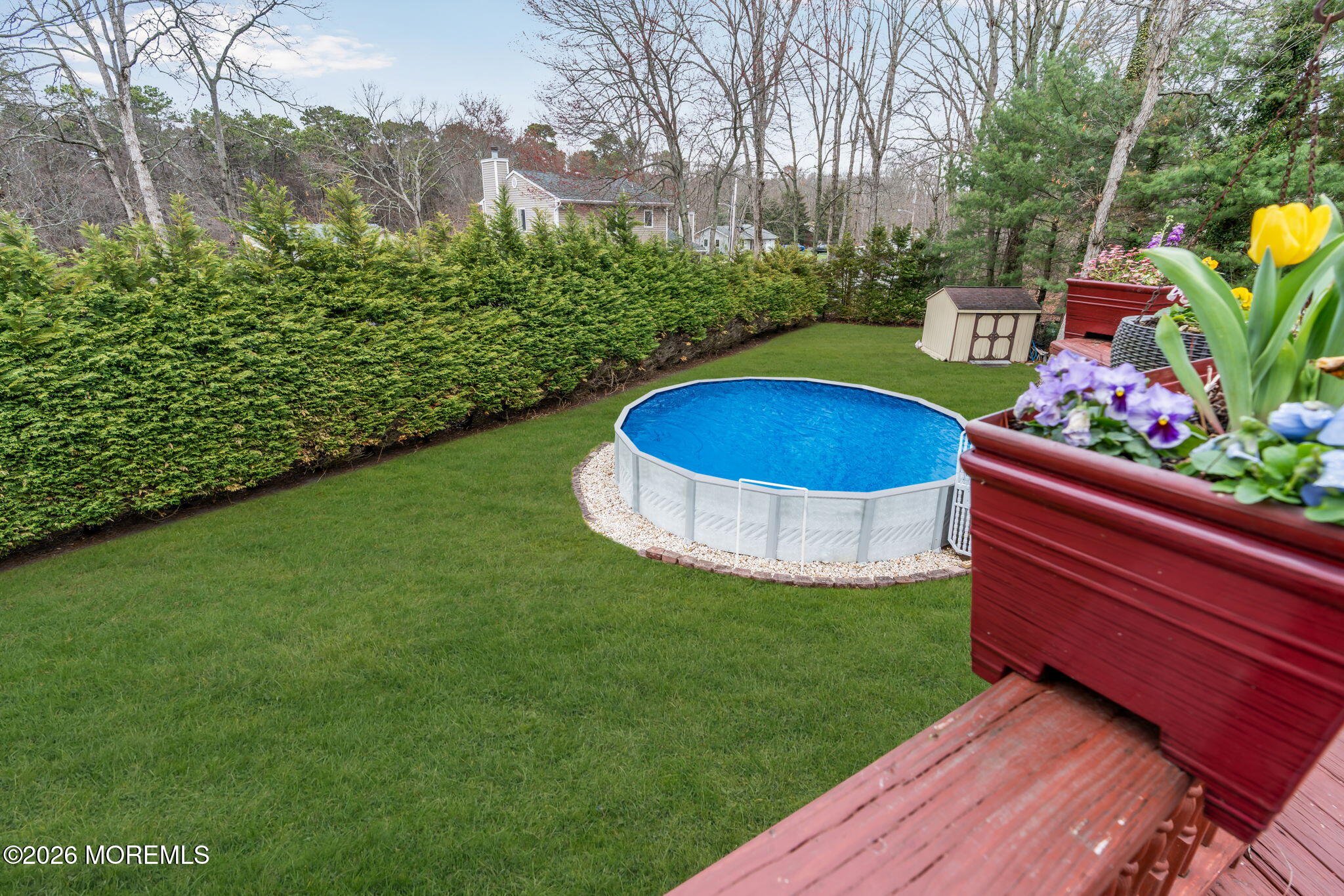 18 Coral Drive Howell NJ 07731