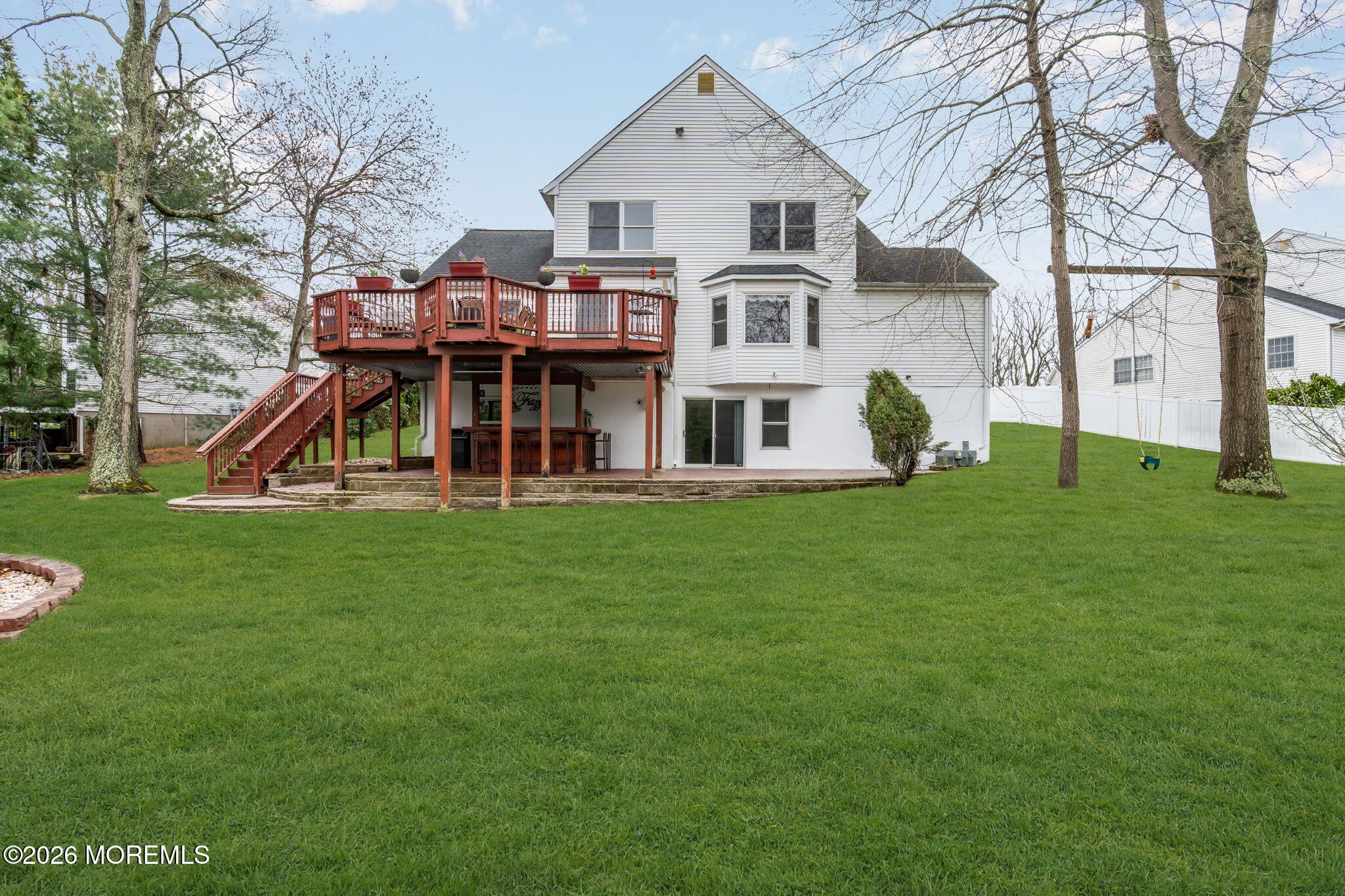 18 Coral Drive Howell NJ 07731