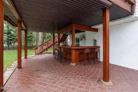 18 Coral Drive Howell NJ 07731