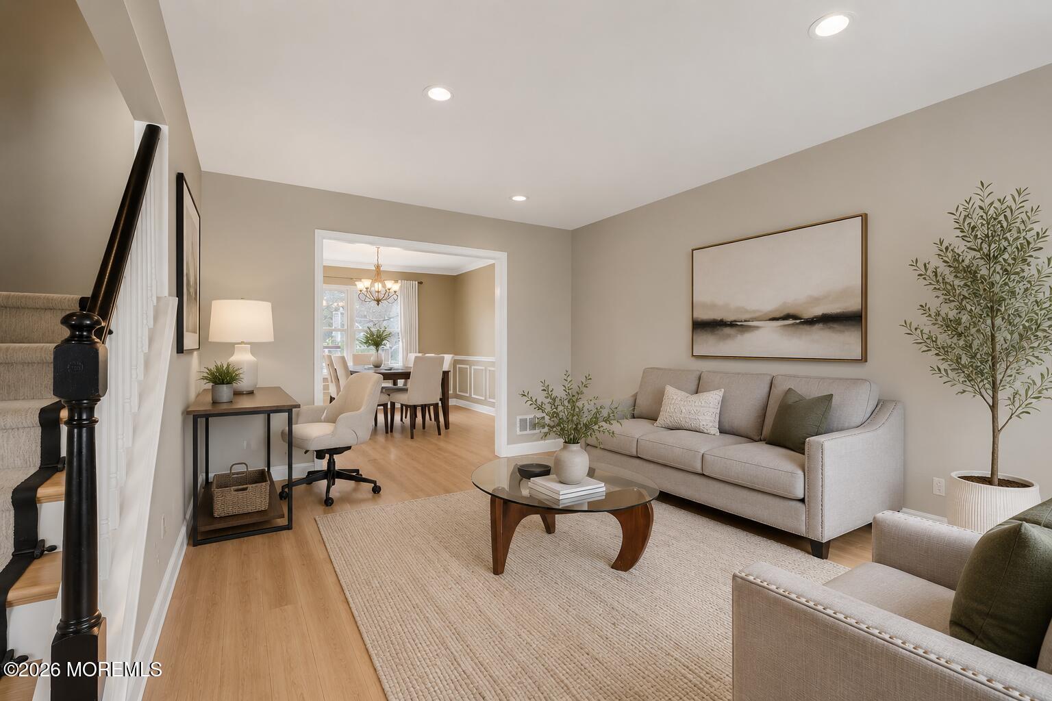 18 Coral Drive Howell NJ 07731