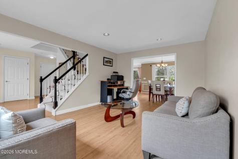 18 Coral Drive Howell NJ 07731