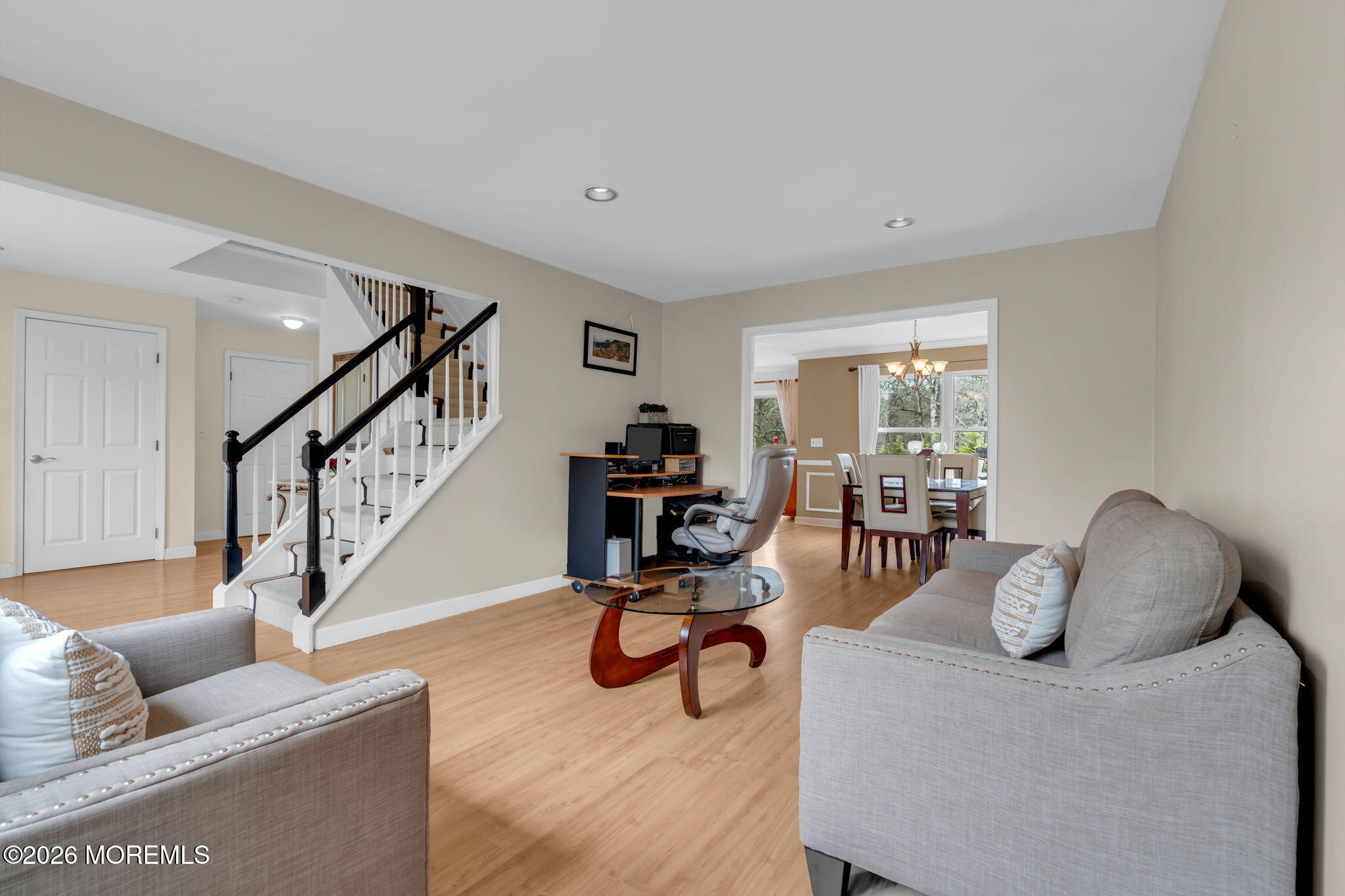 18 Coral Drive Howell NJ 07731
