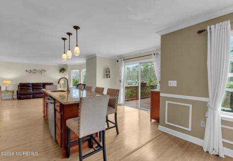 18 Coral Drive Howell NJ 07731