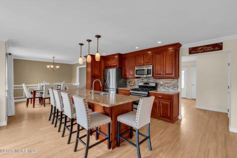 18 Coral Drive Howell NJ 07731