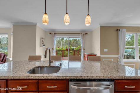18 Coral Drive Howell NJ 07731
