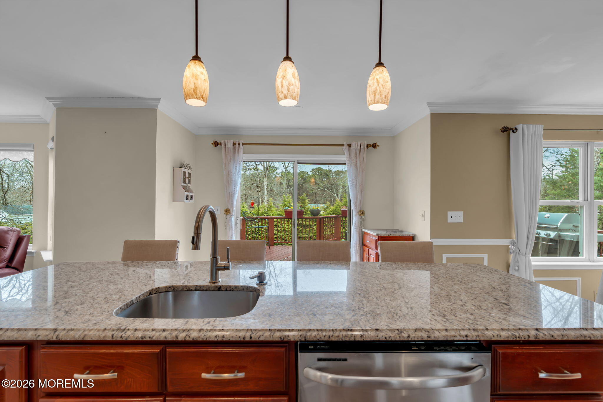 18 Coral Drive Howell NJ 07731