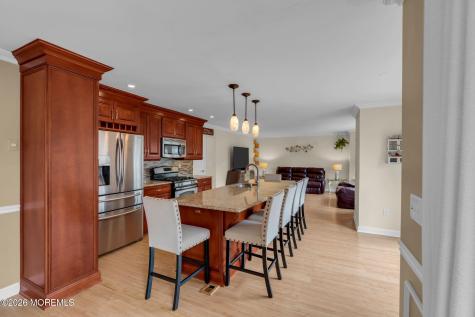 18 Coral Drive Howell NJ 07731