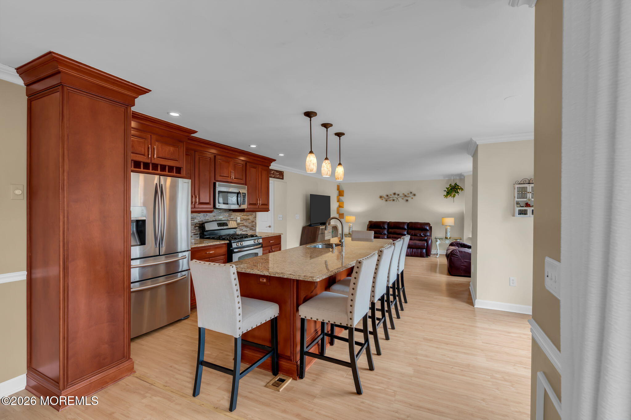 18 Coral Drive Howell NJ 07731