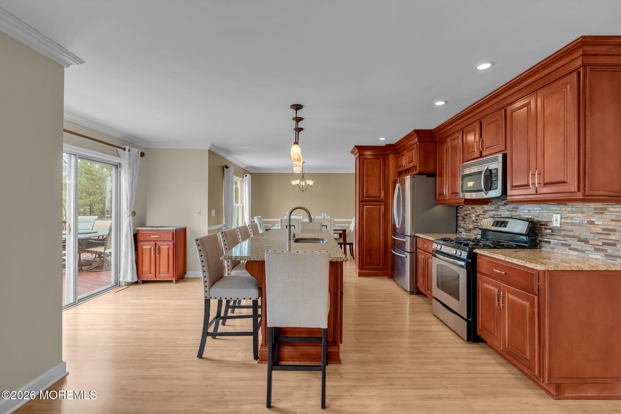 18 Coral Drive Howell NJ 07731