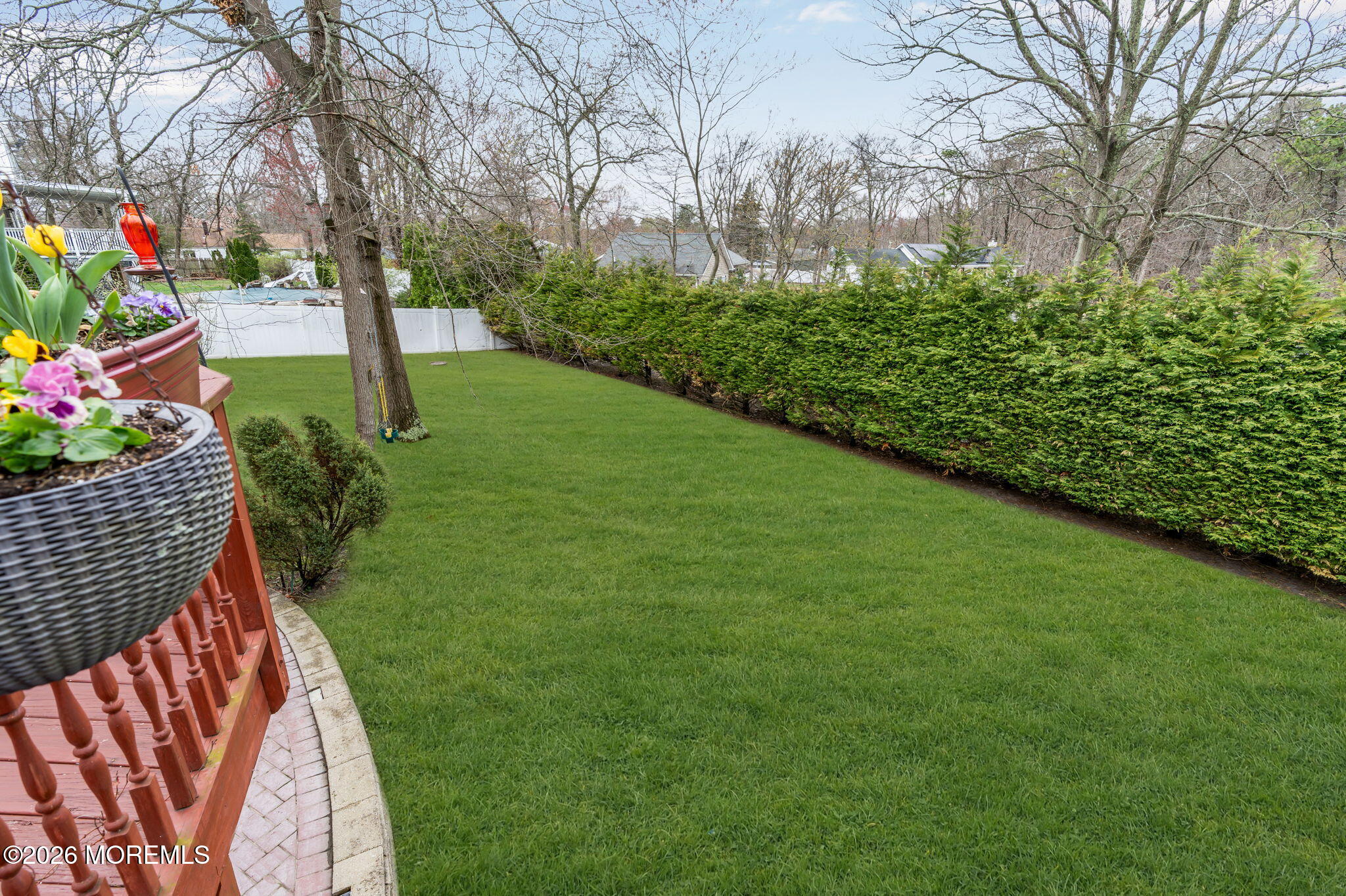 18 Coral Drive Howell NJ 07731