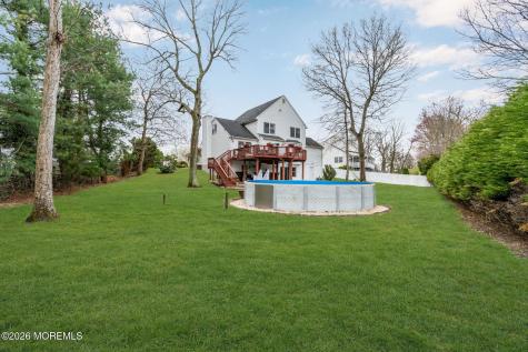 18 Coral Drive Howell NJ 07731