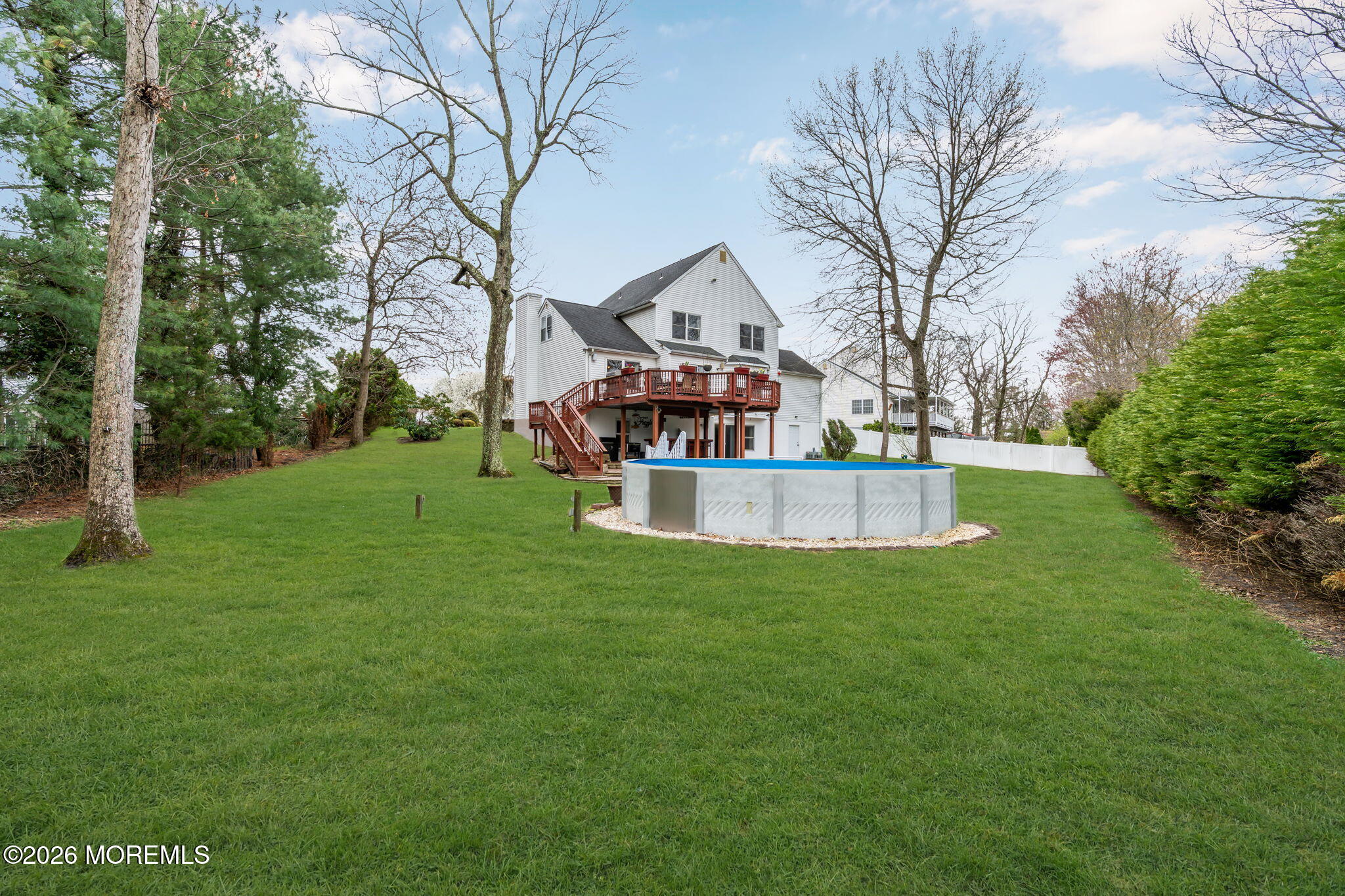 18 Coral Drive Howell NJ 07731