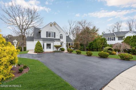 18 Coral Drive Howell NJ 07731
