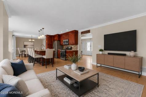 18 Coral Drive Howell NJ 07731