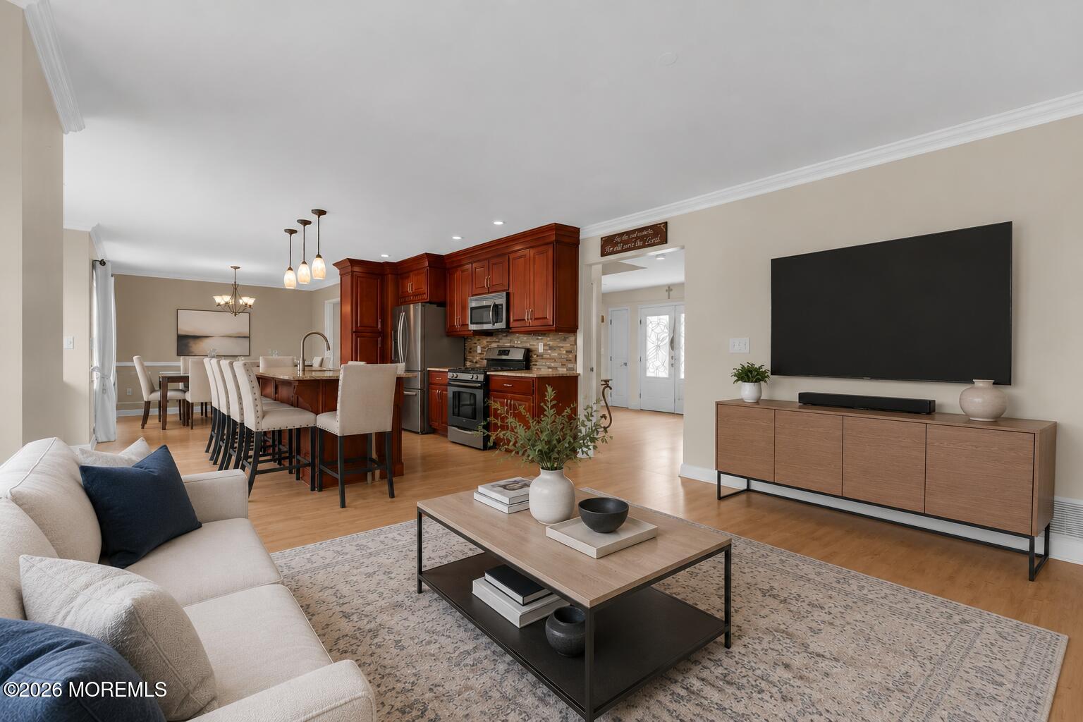 18 Coral Drive Howell NJ 07731
