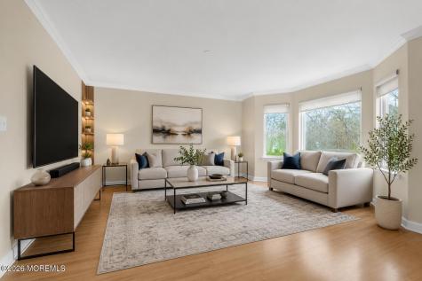 18 Coral Drive Howell NJ 07731