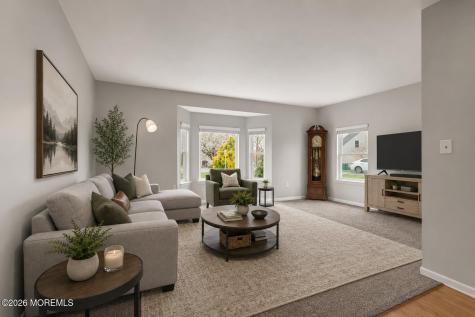 18 Coral Drive Howell NJ 07731