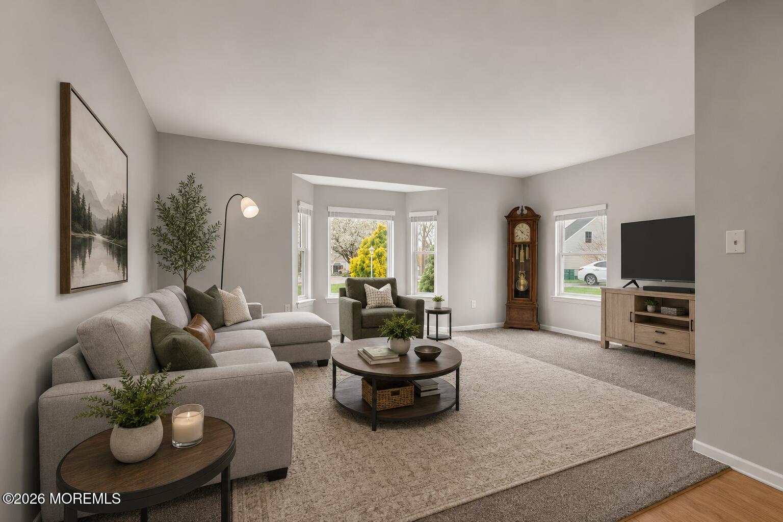 18 Coral Drive Howell NJ 07731