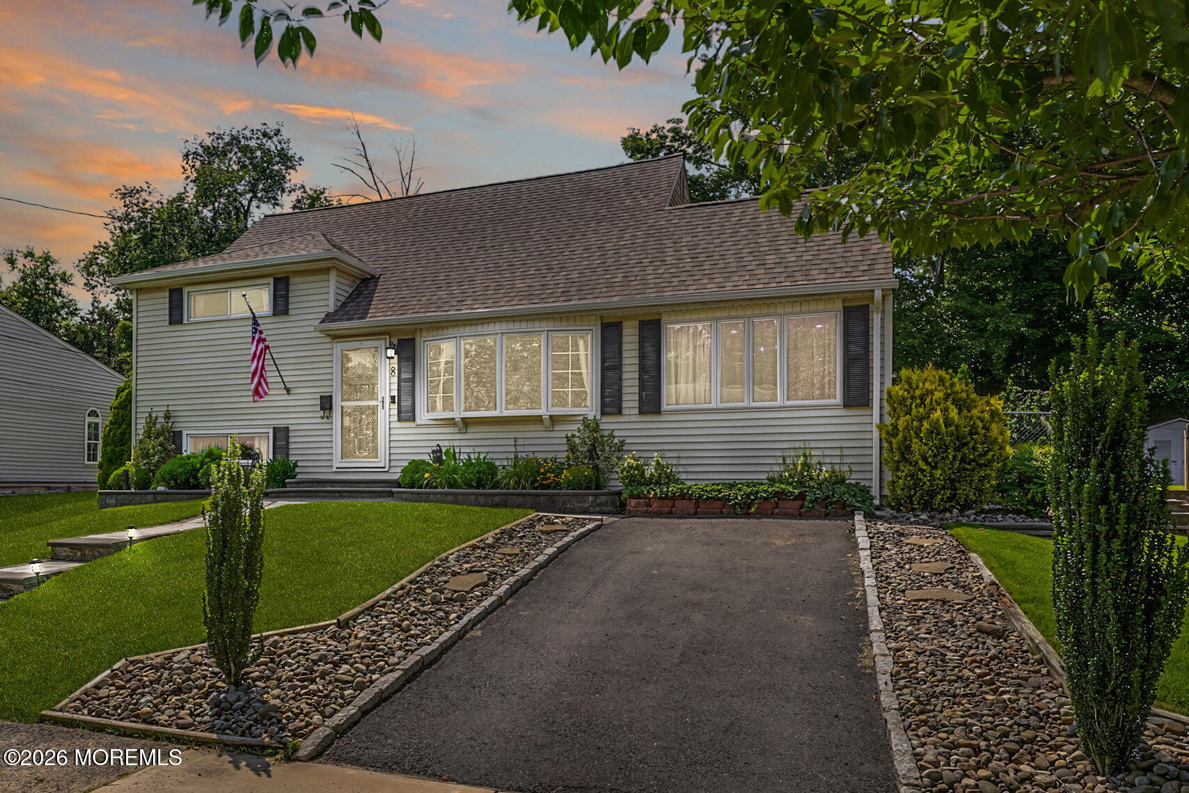 8 Bradford Road East Brunswick NJ 08816