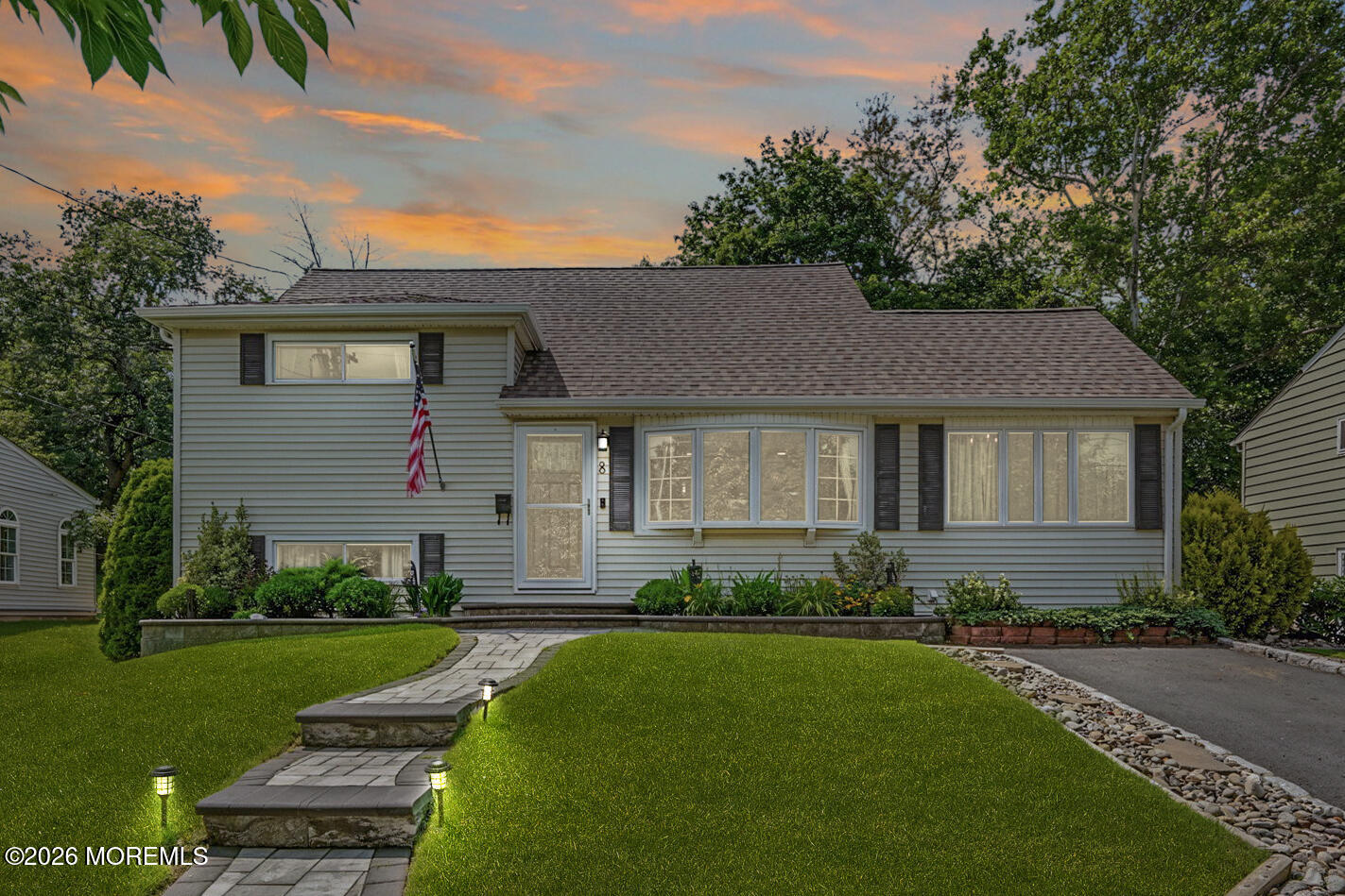 8 Bradford Road East Brunswick NJ 08816