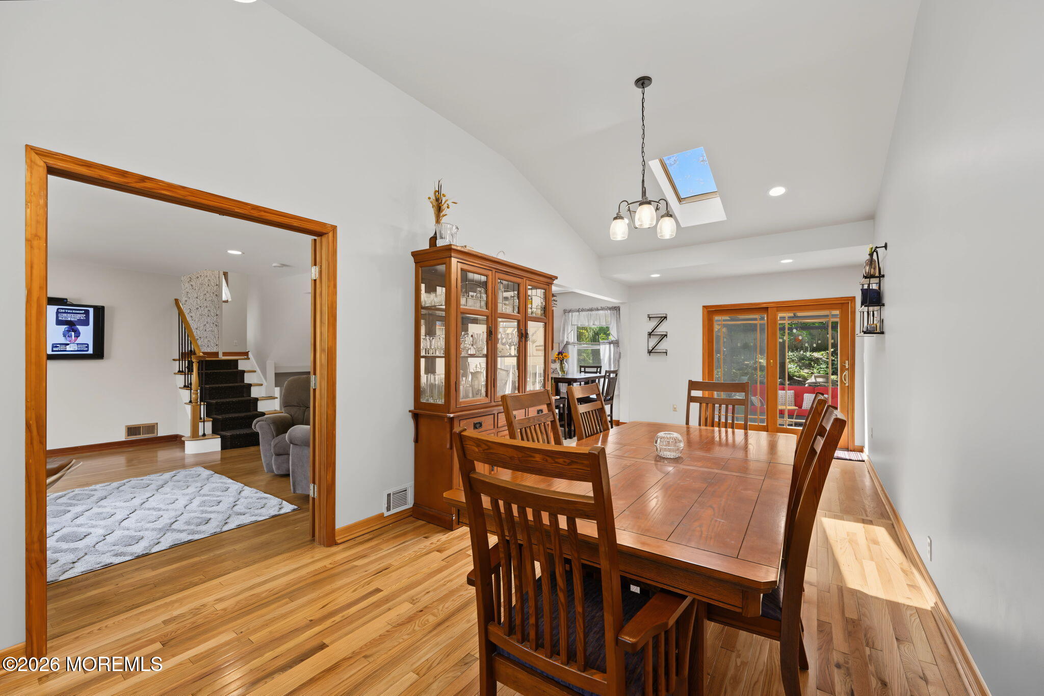 8 Bradford Road East Brunswick NJ 08816