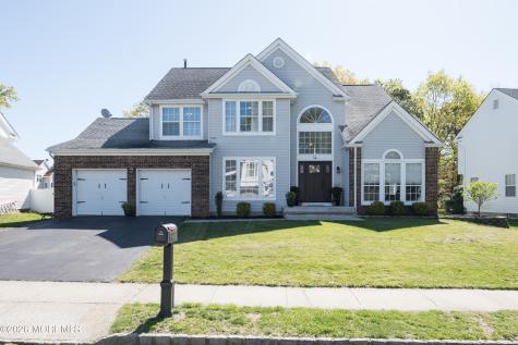 14 Cleveland Avenue Brick NJ 08724