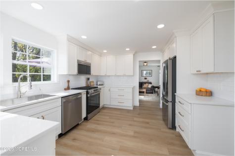 14 Cleveland Avenue Brick NJ 08724