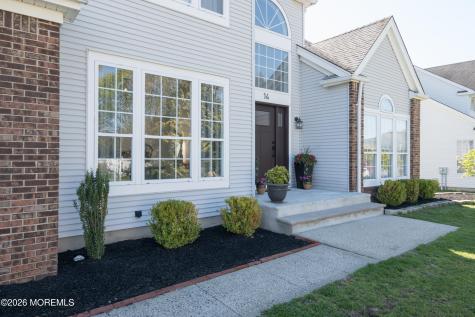 14 Cleveland Avenue Brick NJ 08724