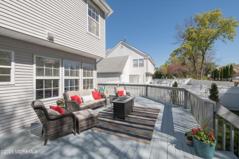 14 Cleveland Avenue Brick NJ 08724