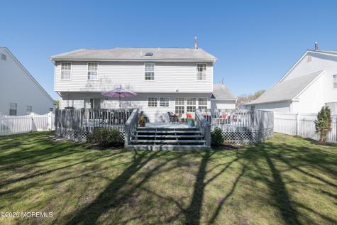 14 Cleveland Avenue Brick NJ 08724