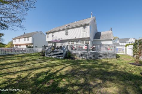 14 Cleveland Avenue Brick NJ 08724