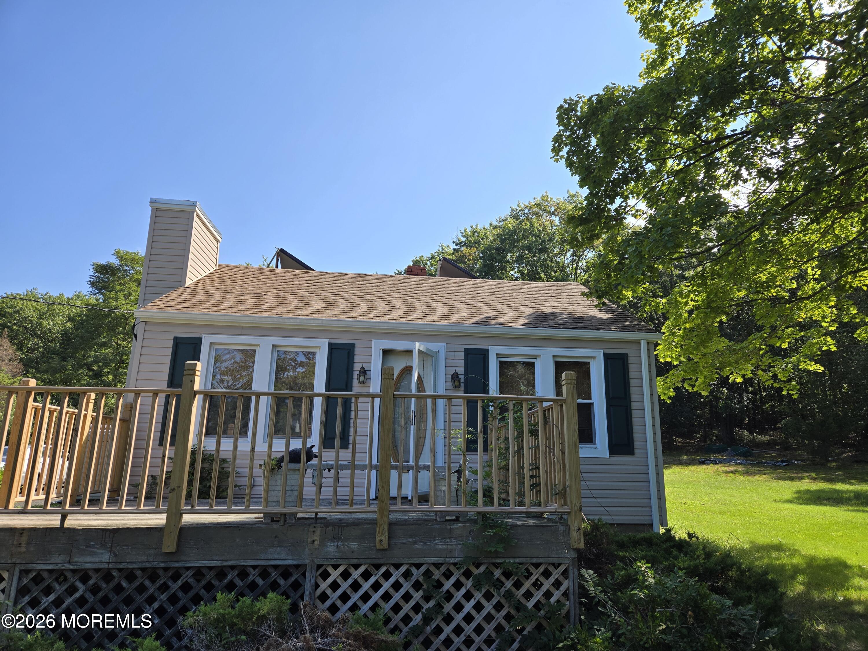 334 Millstone Road Millstone NJ 08510