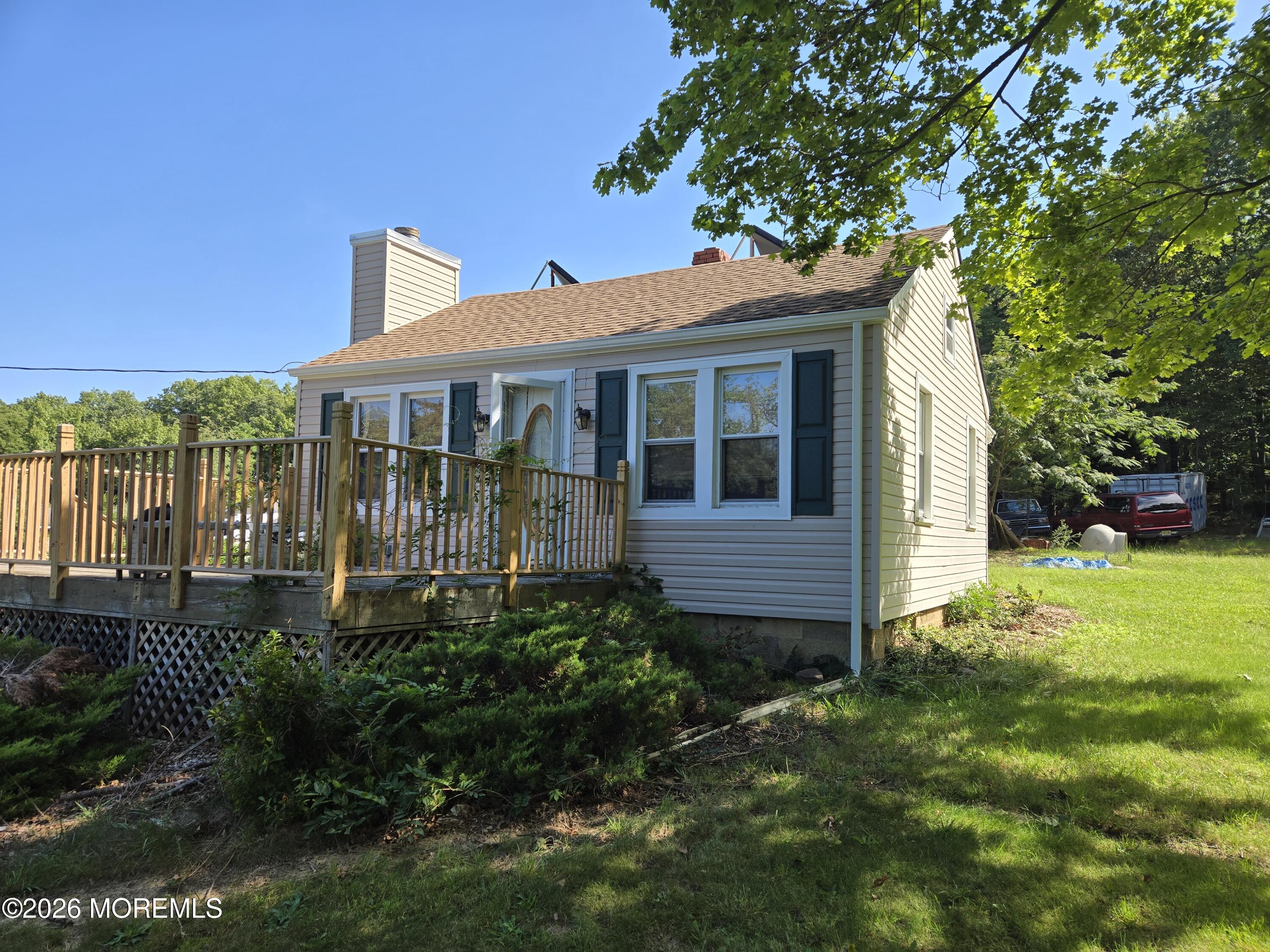 334 Millstone Road Millstone NJ 08510