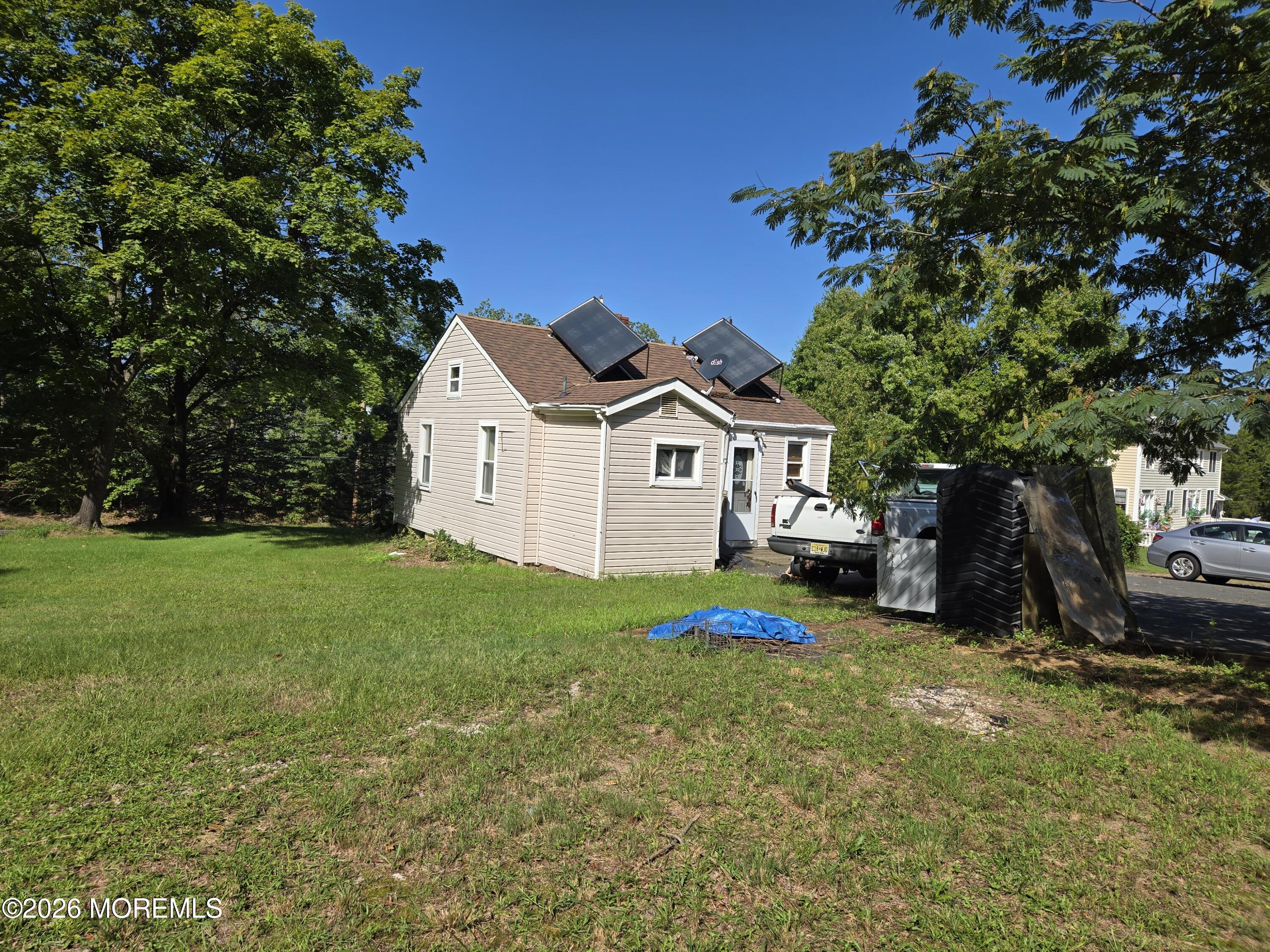 334 Millstone Road Millstone NJ 08510