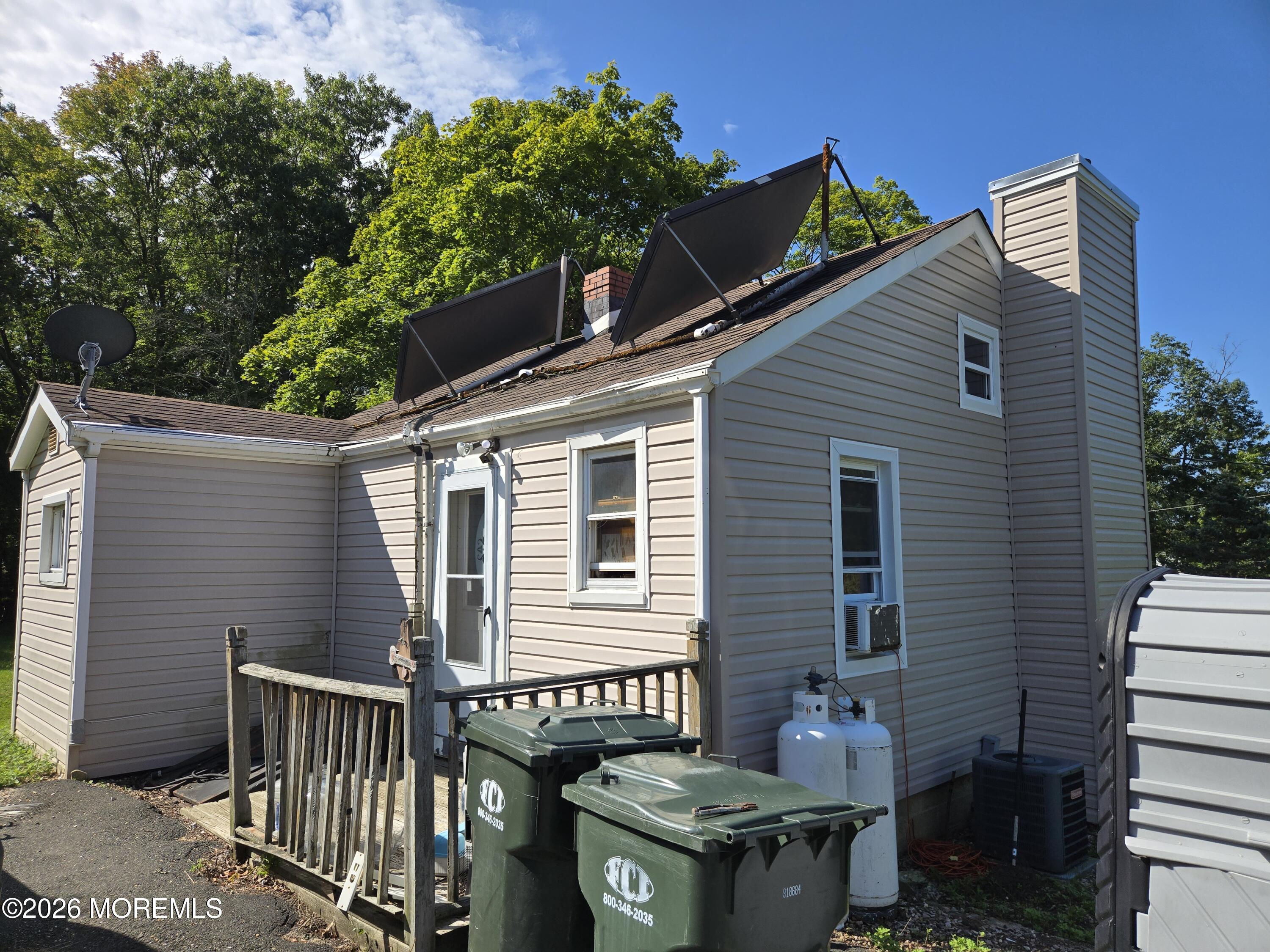 334 Millstone Road Millstone NJ 08510
