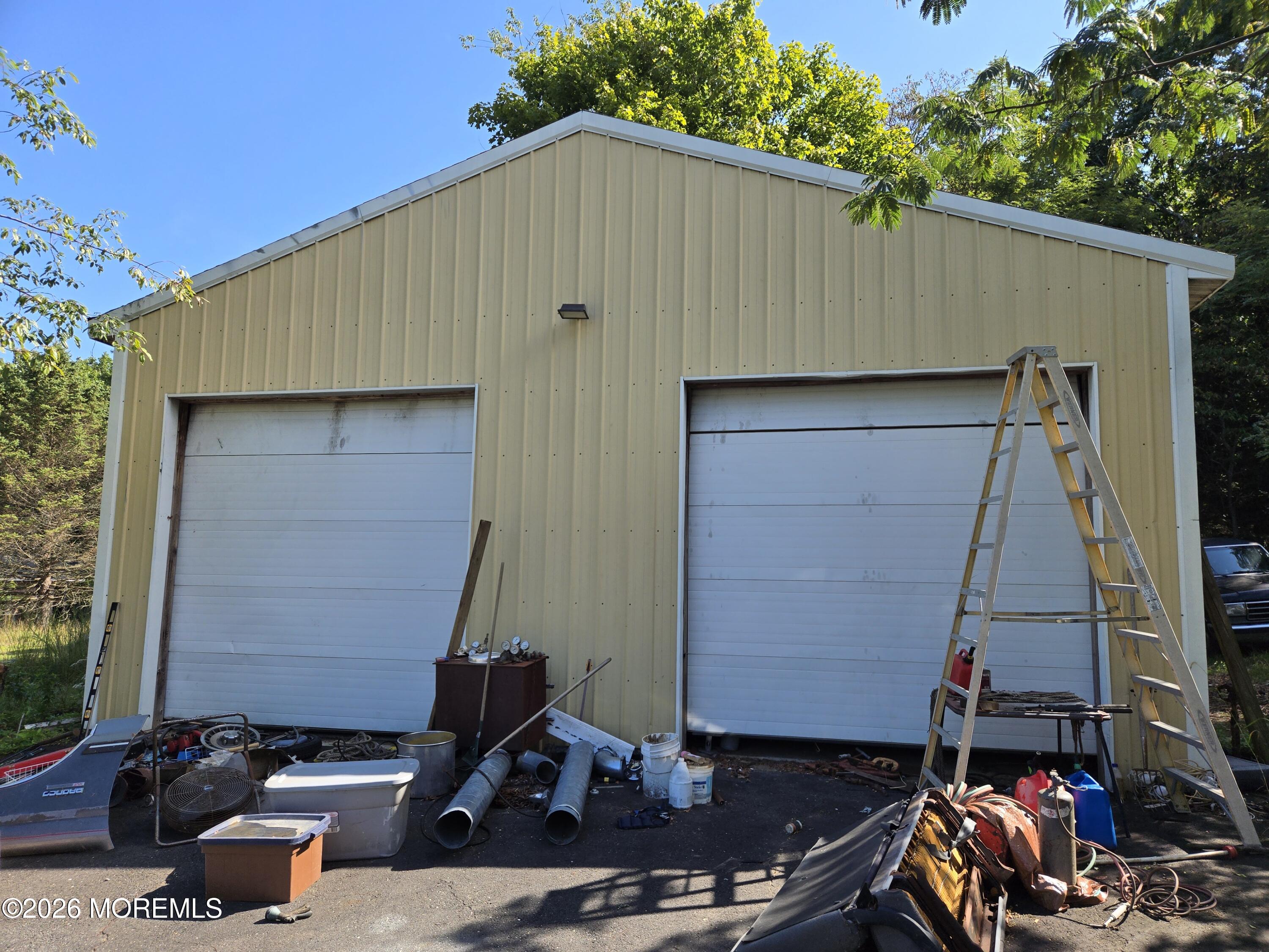 334 Millstone Road Millstone NJ 08510