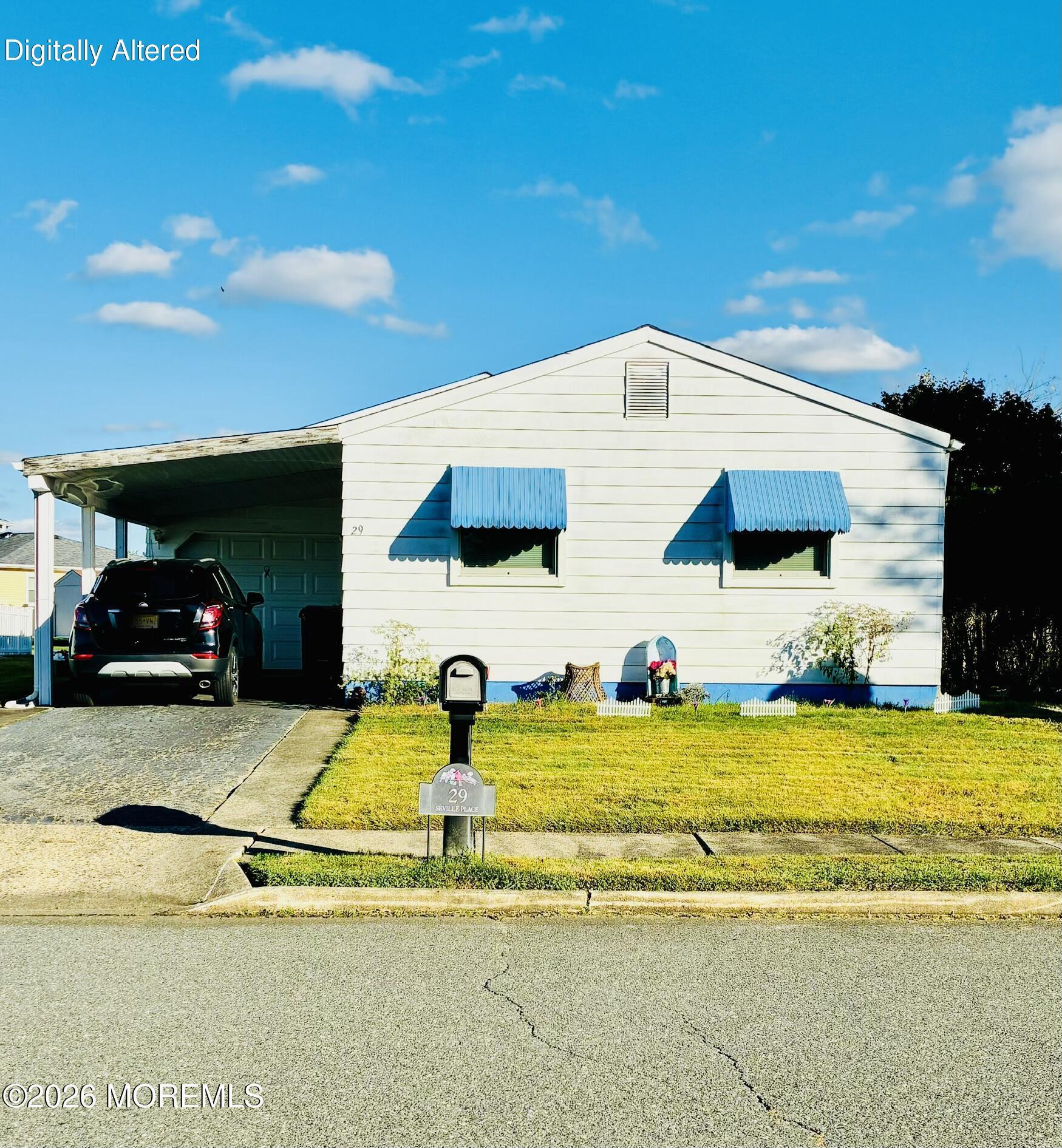 29 Seville Place Toms River NJ 08757