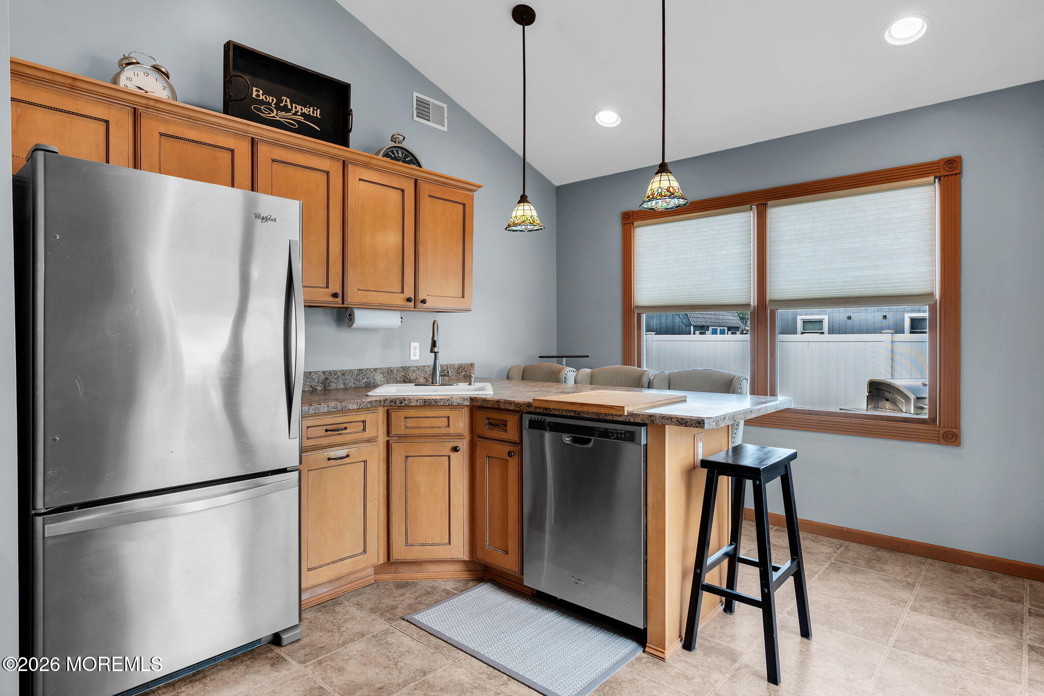 1006 Clubhouse Drive Forked River NJ 08731