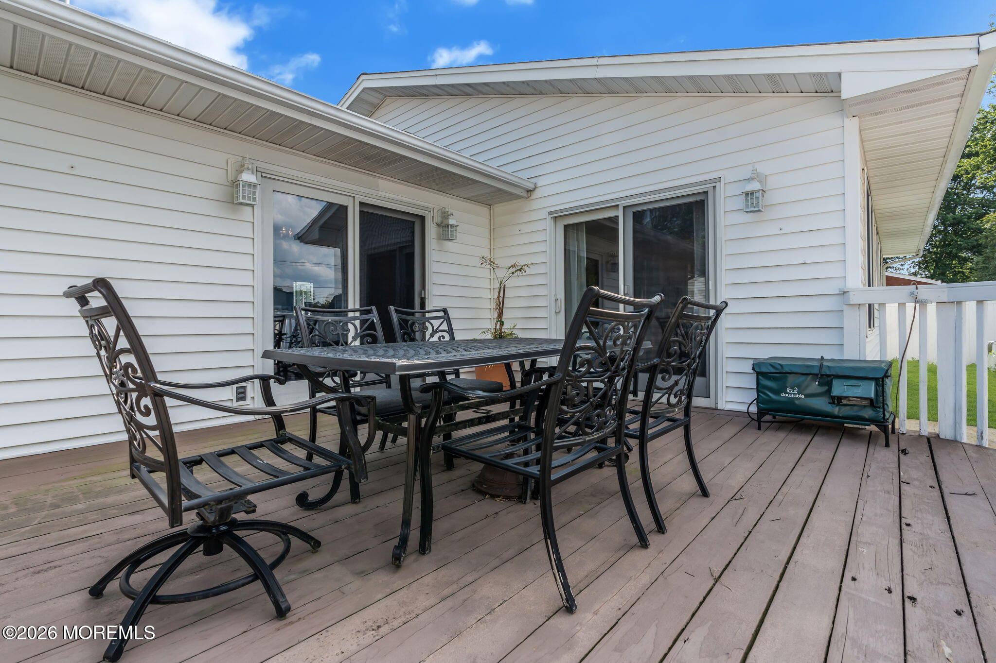 1006 Clubhouse Drive Forked River NJ 08731